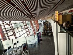 -首都机场t3-c国航两舱休息室