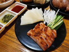 -Let's Taipei 非常烘焙(太古里店)