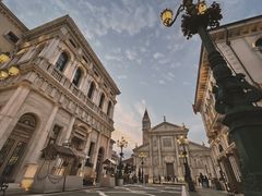 -华谊兄弟（长沙）电影小镇