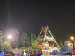 -青岛方特梦幻王国