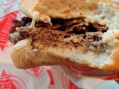 -FATBURGER 特富客汉堡(外交公寓店)