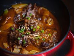 -UPPER KITCHEN(延安路店)