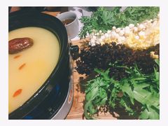 -U你·天然调味(南湖总店)