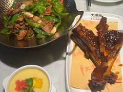-大潮淮·淮扬菜(何园旗舰店)