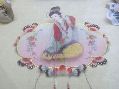 -潍坊世界风筝博物馆