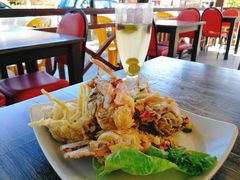 -真浪大家乐海鲜餐馆