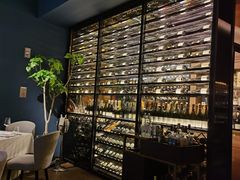 -Oyster Talks 四度蚝法餐厅