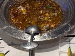 -大河宴椒麻鱼(嘉和园店)