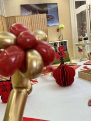 -皇家月府月子中心(沈阳店)
