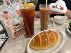 -翠华餐厅(正佳广场店)