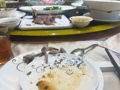 -吴忠民族饭庄(利通南街店)