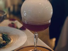-Kathleen's Waitan 凯圣琳江景西餐厅(外滩店)