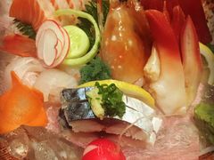-眞日本料理