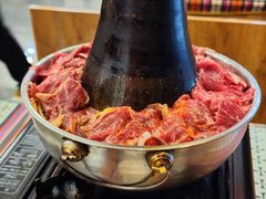 -卡万金特色藏餐