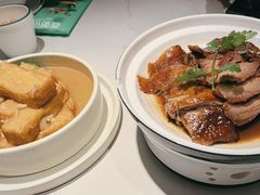 -荔粥记潮汕砂锅粥(太湖路店)