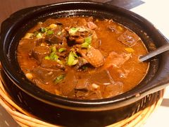 -金典银峰老鹅馆·昆山菜(亭林公园店)