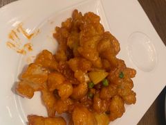 -北李妈妈菜(鲁能城店)