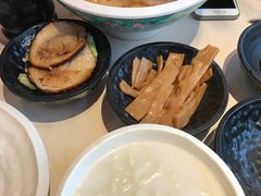 -味千拉面(上海蓝天路店)