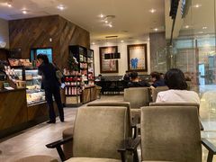 -星巴克(深圳湾体育中心店)