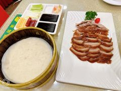 -东四民芳餐厅(朝阳门店)