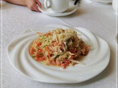 -青岛香格里拉·香宫中餐厅