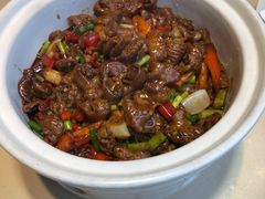 -小柴米·传统江西菜(八一广场店)