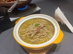 -汉水谣·江景餐厅(江滩店)