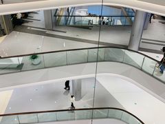 -首开·龙湖成都西宸天街
