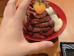 -魔丼屋(日月光店)