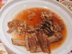 -西贝(深圳卓悦汇店)
