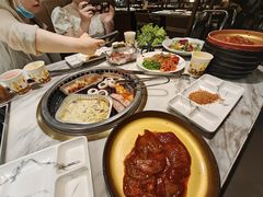 -火炉火自助餐(西直门凯德MALL店)