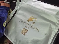 -侘寂甜品(自取店)