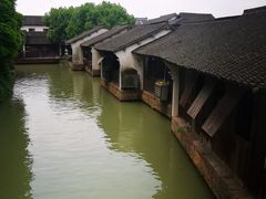 -乌镇东栅景区