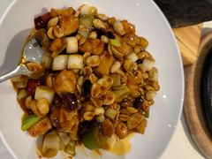 -大鸭梨烤鸭(左家庄店)