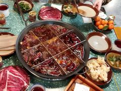 -雾都嘟重庆老火锅