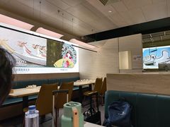-清晖小苑·顺德菜(观澜湖新城店)