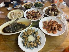 -三亚相缘海鲜·烧烤·糟粕醋(三亚湾店)