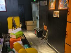 -203密室逃脱体验馆·聚会·亲子·团建(中关村店)