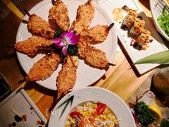 -酒井酱子·深夜食堂(东城汇店)