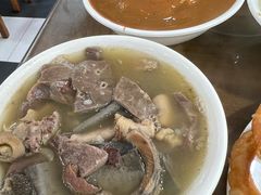 -白魁老号饭庄(交道口店)