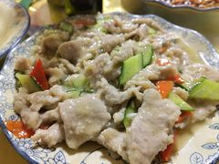 -红升老菜馆(巨兴街店)