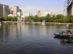 -文瀛公园