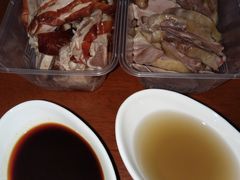 -竺桥兄弟烤鸭(总店)