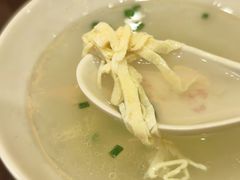 -东泰祥生煎馆(陕西南路店)