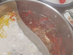 -江小渔鲜鱼火锅(西二道街店)