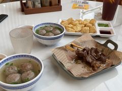 -潮界(虹桥新天地店)