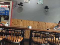 大堂-老谭虾王蟹皇·龙虾·烧烤(蝴蝶湾店)