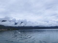 -丽江泸沽湖景区