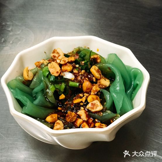 德央老号肖记片粉