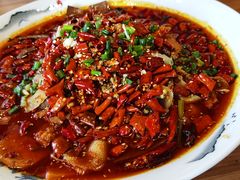 毛血旺-先启半步颠小酒馆(回龙观店)